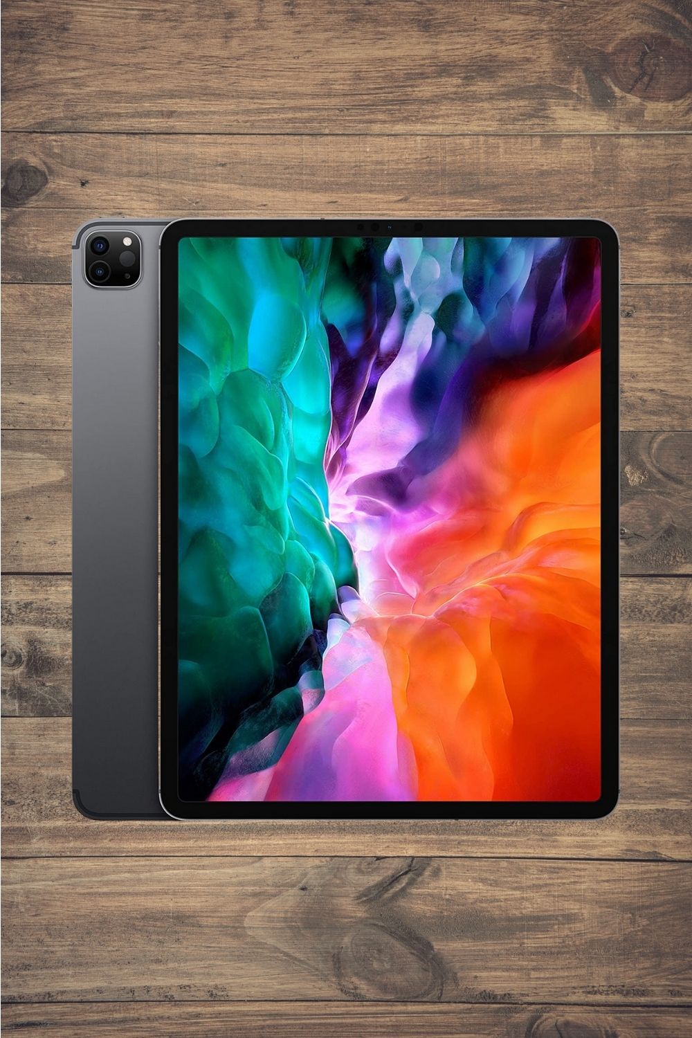 iPad Pro 12.9 M2